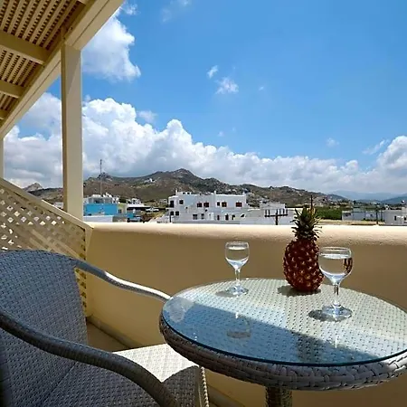 Margo * Naxos City